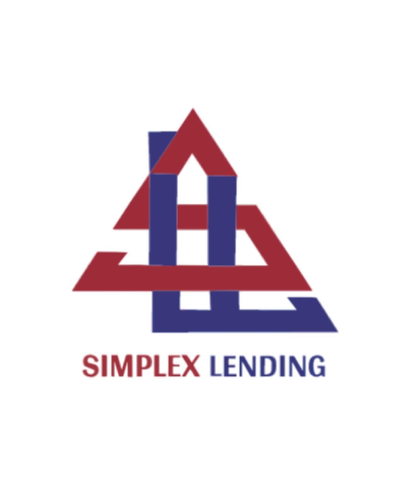 Simplex Lending logo